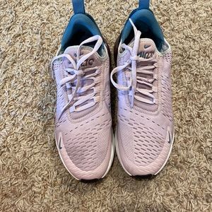 Gently used Nike Air